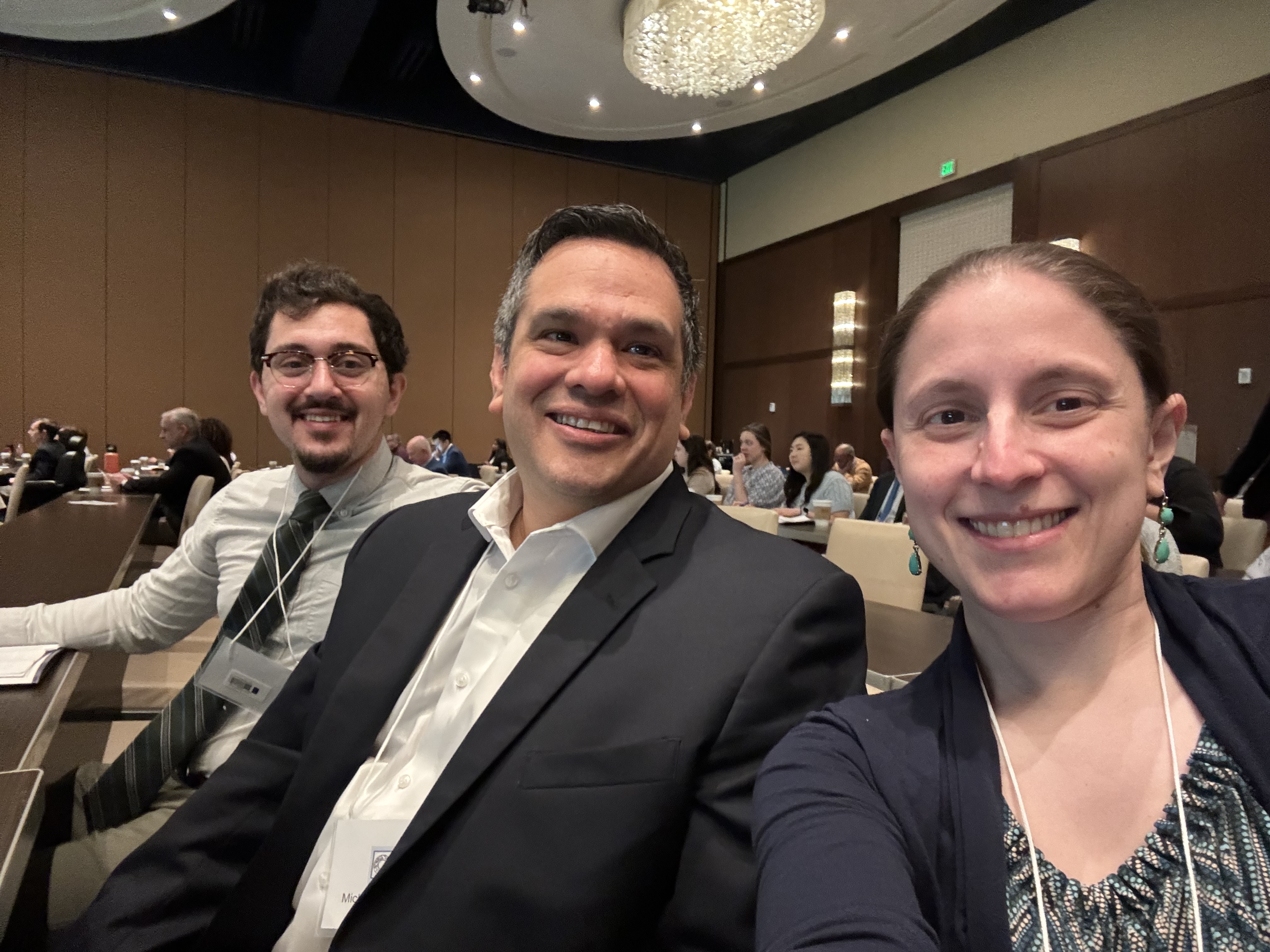 Carrell-Krusen Conference 2024